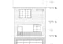 convert your pdf, image or sketch to autocad 2d floorplan